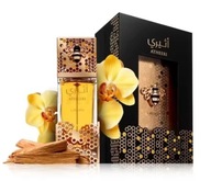Lattafa Atheeri 100 ml - Woda Perfumowana |Perfumy Arabskie Damskie