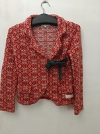 ODD MOLLY DAMSKI SWETER R.0/ XS \ S CARDIGAN SWETR ORYGINALNY