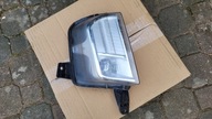 HALOGEN PRAWY FORD EDGE MK2 LIFT EDGE II LIFT HALOGEN FORD EDGE LIFT