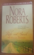Rafe and Jared Nora Roberts