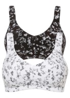 Śliczna markowa bielizna BPC Bonprix Collection 35318532 EUR 90D 95% cotton