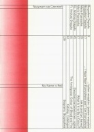 Nazywam się Czerwień FANGOR WRÓBLEWSKI NOWOSIELSKI