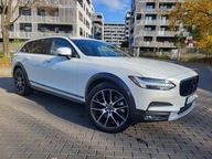 VOLVO V90 Cross Country AWD/4X4* 2.0 benzyna T6 310KM * 77, 056km * Zadbany