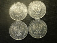 20 Groszy 1983 r.