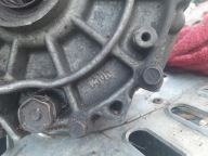 Toyota corolla E15 skrzynia biegów 5B C50