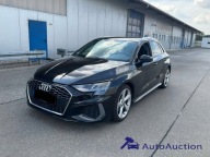 Audi A3 30 TFSI S line