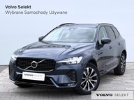 Volvo XC 60 B4 Diesel | Plus Dark | Salon PL | Ser