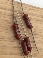 Warystor 910 V, 20%, podłużny