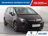 Opel Zafira 2.0 CDTI, 7 miejsc, Navi, Xenon