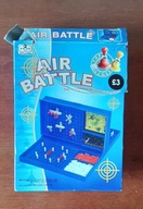Gra planszowa Air Battle / gra statki / bitwa morska powietrzna| w pudełku
