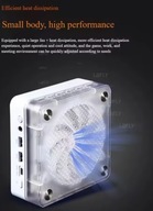 Mini PC N7 PRO 8645HS ES | 16GB RAM | 512GB SSD NVME | Win 11 | Radeon 760M