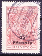 006 Białystok Fi 1IIa gwarancja i opis