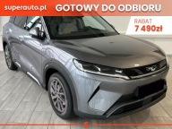 BYD ATTO 2 DM-i Boost Hatchback (212 KM) 2026