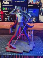 Ado Figurka Kolekcjonerska 25cm Ręcznie Malowana Anime J-Pop Unikat 1:7