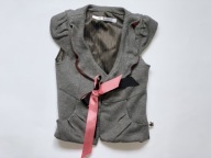 LU':LU' by MISS GRANT kamizelka rozm. 116-122