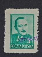 Polska nadruk " groszy " ( x 12/39 )