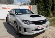 Subaru Impreza STI-300KM Okazja 2.5 Benzyna 300KM