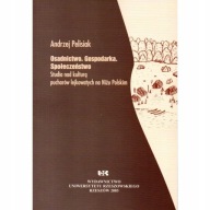 Osadnictwo Gospodarka Społeczeństwo Kultura pucharów lejkowatych na Niżu