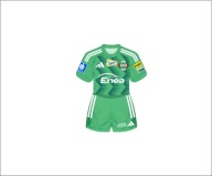 Radomiak Radom - Strój wiosna 2026