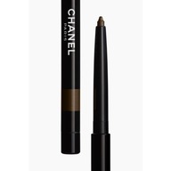 CHANE’L kredka do oczu STYLO YEUX WATERPROOF TRWAŁY EYELINER 20 Espresso