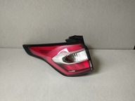 Lampa lewy tył tylna lewa Ford Kuga MK2 II 2 Lift Europa