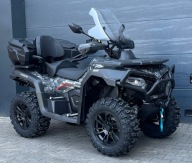 Quad cf moto 625 L OVERLAND CFmoto cforce 4X4 ODLICZ VAT