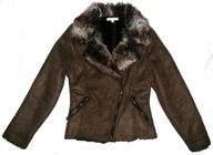 MISS EVIE KURTKA KURTECZKA PILOTKA RAMONESKA JNOWA