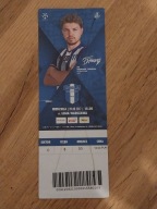 Wisła Płock - Legia Warszawa , 2017 rok