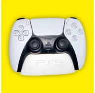 Stojak na pada PS5 DualSense Playstation podstawa BIAŁA