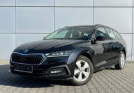 Skoda Octavia Navi Parktronic Led Virtual Asystent Tempomat FV23