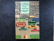 Przyjaźń, Marcin Kozera, Wilczęta z czarnego podwórza, M. Dąbrowska