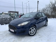 Ford Fiesta 1.5 TDCI 75KM/Salon Polska/Zamiana/
