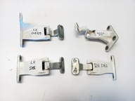 ***** ZAWIAS ZAWIASY DRZWI TYŁ VW CADDY V ******