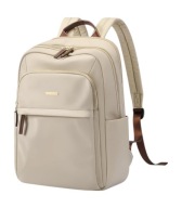 GOLF QUALITY Plecak damski, 15,6-calowy laptop damski, plecak podróżny