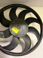 Fiat Bravo II 1.6 JTD ALFA MITO 08-13 Wentylator chłodnicy