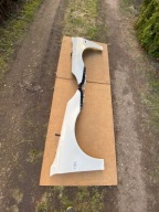 SAAB 93 LIFT 07-12 BŁOTNIK PRAWY PRZEDNI KOLOR 283, BEZ RDZY, ORYGINAŁ