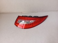 PORSCHE CARRERA 911 997 09-12 LIFT LAMPA TYLNA PRAWA LED EUROPA