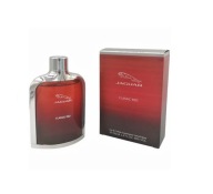 Jaguar Classic Red 100 ml - ORYGINAŁ - folia_woda toaletowa