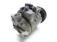SPRĘŻARKA KOMPRESOR KLIMATYZACJI AUDI S4 B8 8K 3.0 TFSI 8K0260805K