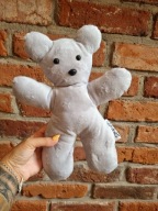 Szkaradki * Szary Miś * NOWY * 32x25cm