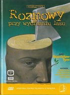 Rozmowy przy wycinaniu lasu - Kocham Teatr DVD / stan jak NOWY