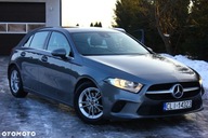 Mercedes-Benz Klasa A Mercedes-Benz Klasa A 160 Style 1.3 Benzyna 109KM