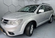 Fiat Freemont 2.0 diesel 1 wlasciciel Full serwis 7 osobowy 2.0 170KM