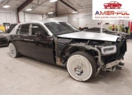 Rolls-Royce Phantom 2018 6.7 Benzyna 563KM