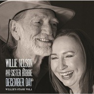 December Day:willie's Stash 1 Willie Nelson CD