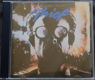 TANGERINE DREAM - Thief (Remastered, SBM, 1995)