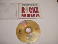Rock Aid Armenia (Deep Purple) – Smoke On The Water - CD 1989 C1496