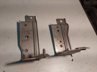 pajero IV v90 UCHWYT MOCOWANIE WZMACNIACZA