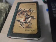 Old Surehand I. Karel May