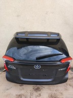 Toyota CH-R klapa tył